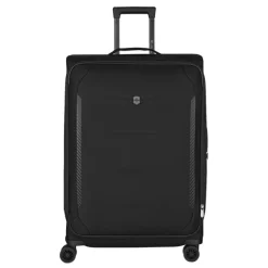 Discount Victorinox Crosslight Large Softside Case black