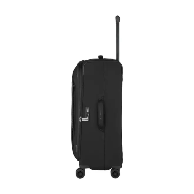Discount Victorinox Crosslight Large Softside Case black