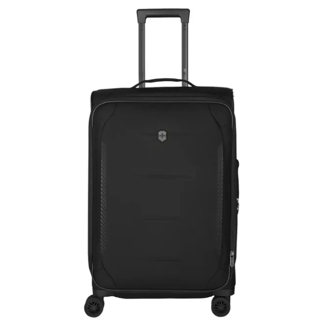 Sale Victorinox Crosslight Medium Softside Case black