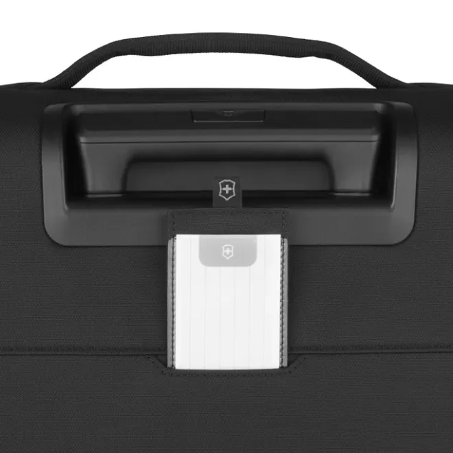 Sale Victorinox Crosslight Medium Softside Case black