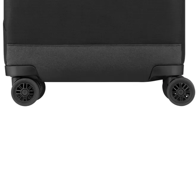 Sale Victorinox Crosslight Medium Softside Case black