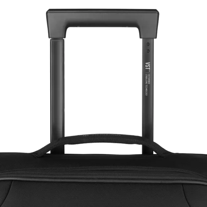Sale Victorinox Crosslight Medium Softside Case black