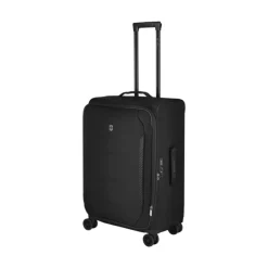 Sale Victorinox Crosslight Medium Softside Case black