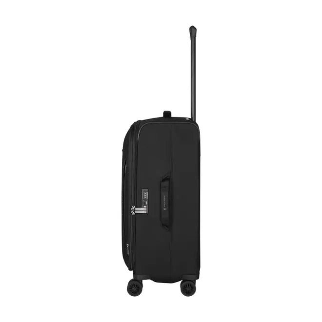 Sale Victorinox Crosslight Medium Softside Case black