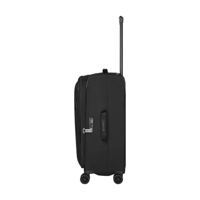 Sale Victorinox Crosslight Medium Softside Case black