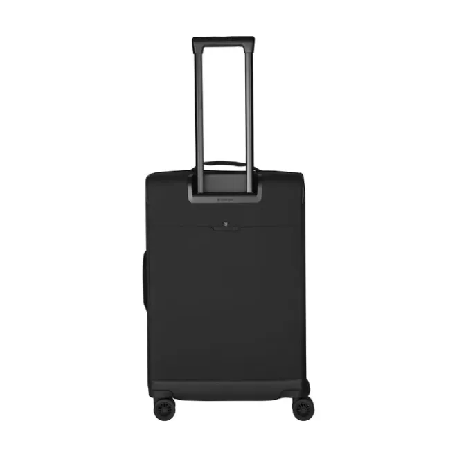 Sale Victorinox Crosslight Medium Softside Case black
