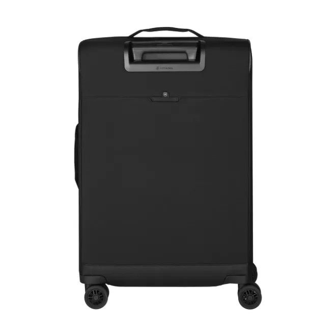 Sale Victorinox Crosslight Medium Softside Case black