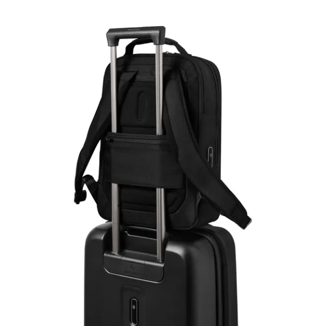 Outlet Victorinox Mythic Compact Backpack black