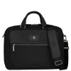 Victorinox Mythic Compact Briefcase black