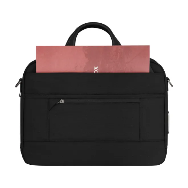 Victorinox Mythic Compact Briefcase black