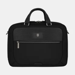 Victorinox Mythic Compact Briefcase black