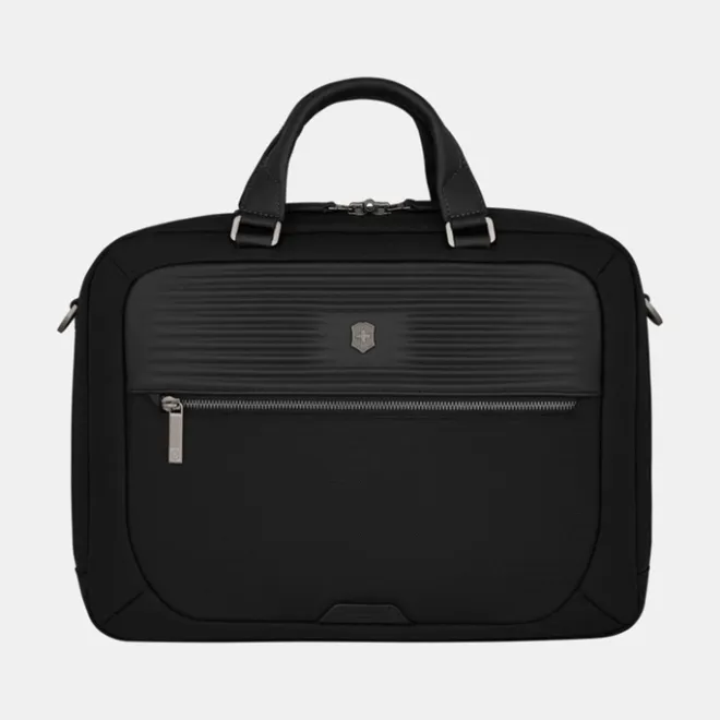 Victorinox Mythic Compact Briefcase black