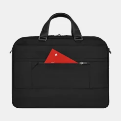 Victorinox Mythic Compact Briefcase black