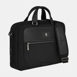 Victorinox Mythic Compact Briefcase black
