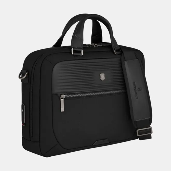 Victorinox Mythic Compact Briefcase black