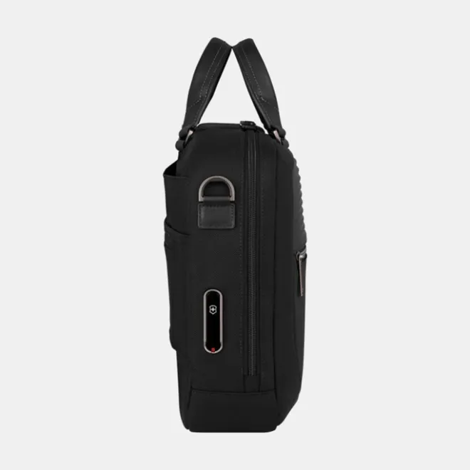 Victorinox Mythic Compact Briefcase black