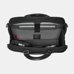 Victorinox Mythic Compact Briefcase black