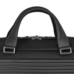 Victorinox Mythic Compact Briefcase black