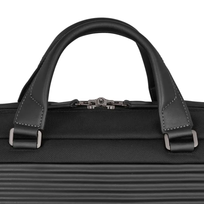 Victorinox Mythic Compact Briefcase black