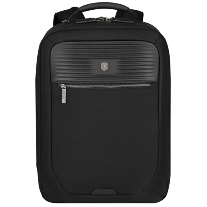 Sale Victorinox Mythic Deluxe Backpack black
