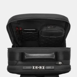 Sale Victorinox Mythic Deluxe Backpack black