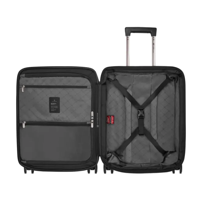 Victorinox Mythic Global Carry-On black