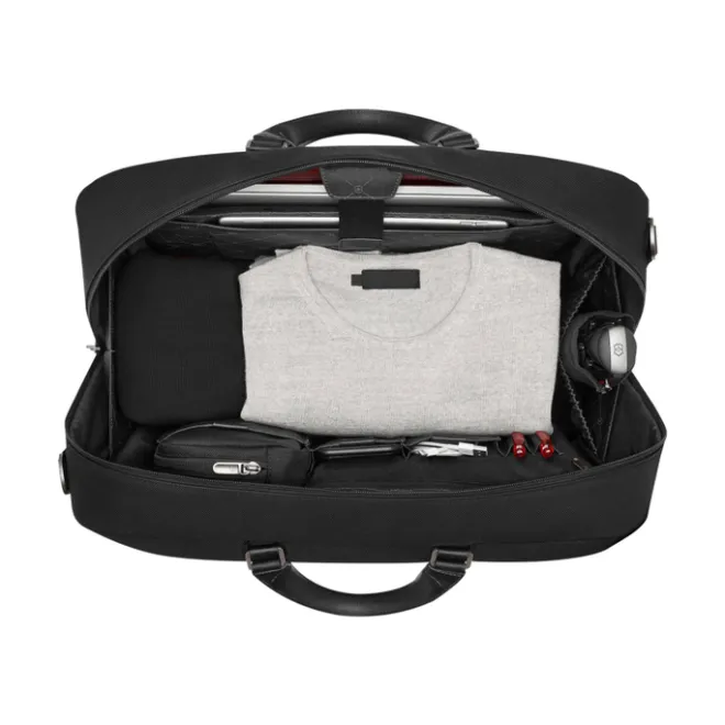 Online Victorinox Mythic Weekender black
