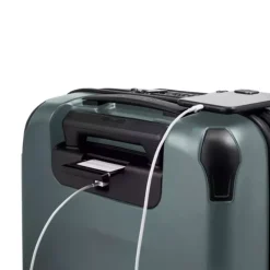 Victorinox Spectra 3.0 Exp Frequent Flyer Carry-On storm