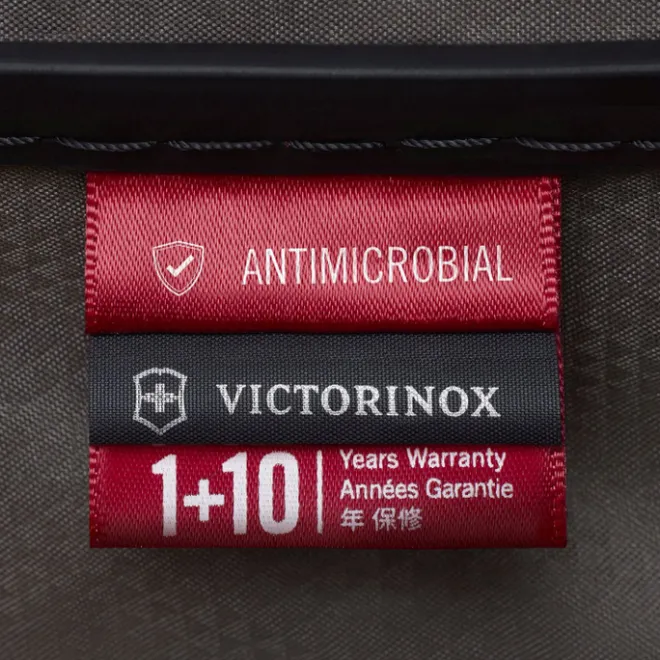 Sale Victorinox Spectra 3.0 Exp Frequent Flyer Carry-On red
