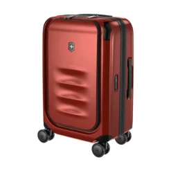 Sale Victorinox Spectra 3.0 Exp Frequent Flyer Carry-On red