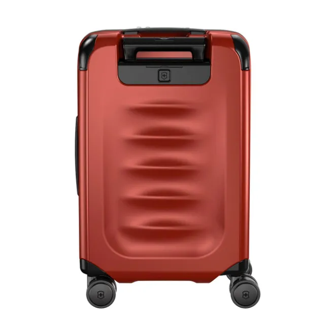 Sale Victorinox Spectra 3.0 Exp Frequent Flyer Carry-On red