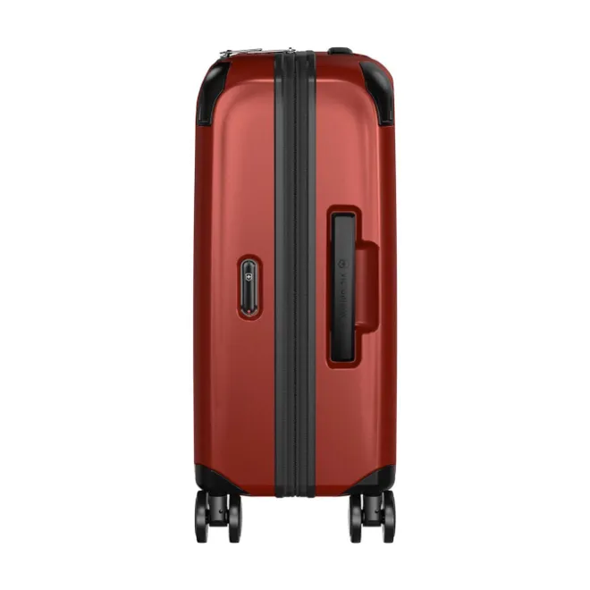Sale Victorinox Spectra 3.0 Exp Frequent Flyer Carry-On red