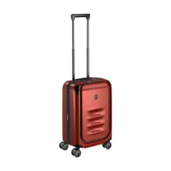 Sale Victorinox Spectra 3.0 Exp Frequent Flyer Carry-On red