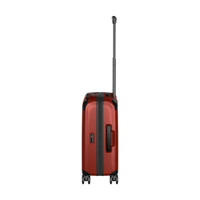 Sale Victorinox Spectra 3.0 Exp Frequent Flyer Carry-On red