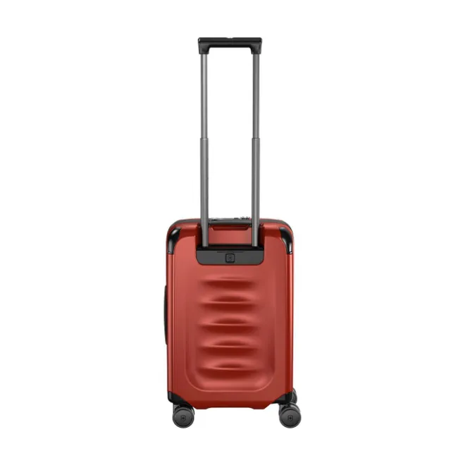 Sale Victorinox Spectra 3.0 Exp Frequent Flyer Carry-On red