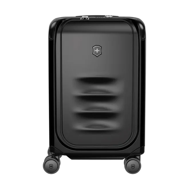 Discount Victorinox Spectra 3.0 Exp Frequent Flyer Carry-On black