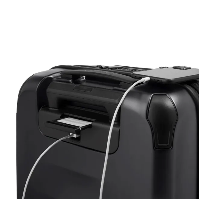Discount Victorinox Spectra 3.0 Exp Frequent Flyer Carry-On black
