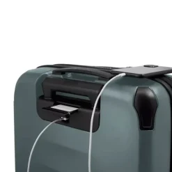 Victorinox Spectra 3.0 Exp Global Carry-On storm