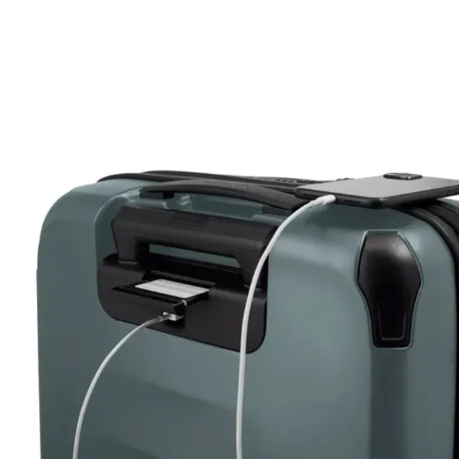 Victorinox Spectra 3.0 Exp Global Carry-On storm