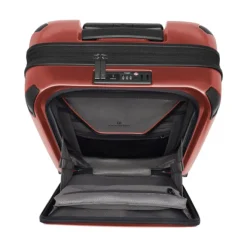 Hot Victorinox Spectra 3.0 Exp Global Carry-On red