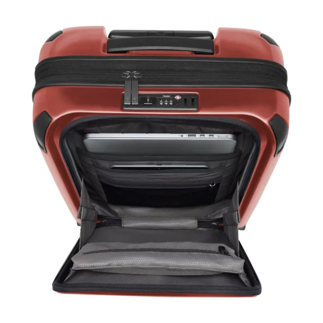 Hot Victorinox Spectra 3.0 Exp Global Carry-On red