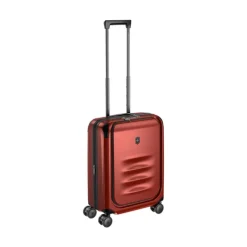 Hot Victorinox Spectra 3.0 Exp Global Carry-On red