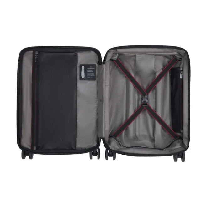 Online Victorinox Spectra 3.0 Exp Global Carry-On black