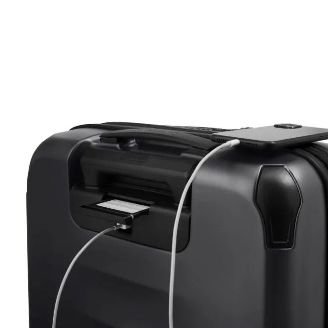 Online Victorinox Spectra 3.0 Exp Global Carry-On black