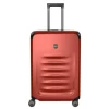 Best Victorinox Spectra 3.0 Exp Medium Case red