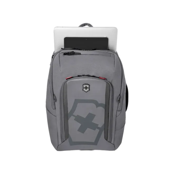 Victorinox Touring 2.0 Commuter Backpack stone grey