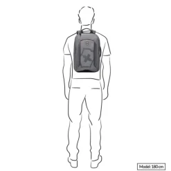 Discount Victorinox Touring 2.0 Commuter Backpack black