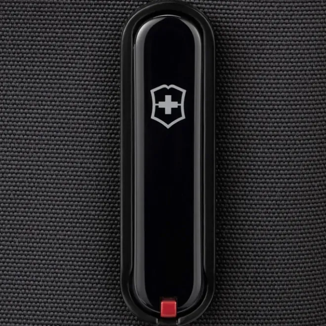 Clearance Victorinox Touring 2.0 Sports Duffel black