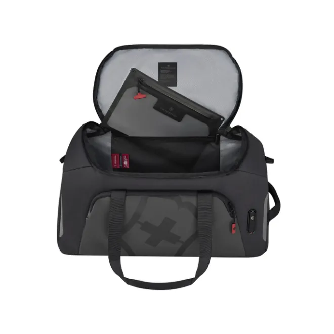 Clearance Victorinox Touring 2.0 Sports Duffel black