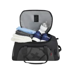 Clearance Victorinox Touring 2.0 Sports Duffel black